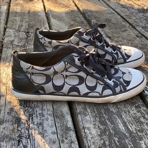 -very worn but still in decent condition